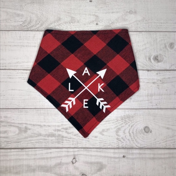 Custom Dog Bandanas - Picture 3 of 4